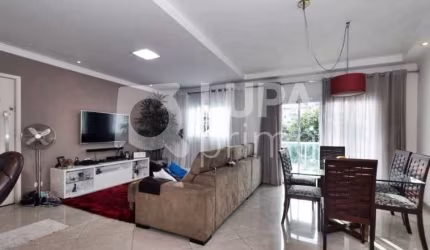 SOBRADO COM 3 QUARTOS/SUÍTES, ESPAÇO GOURMET, 5 VAGAS, PARA VENDA, VILA ISOLINA MAZZEI, SÃO PAULO
