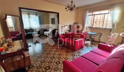 SOBRADO COM 5 QUARTOS PARA VENDA, MOOCA, SÃO PAULO