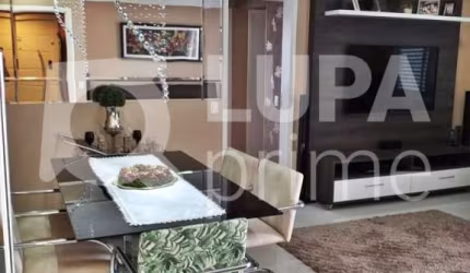APARTAMENTO COM 3 QUARTOS PARA VENDA, TATUAPÉ, SÃO PAULO
