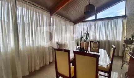 SOBRADO COM 3 QUARTOS (SUÍTE) ESPAÇO GOURMET , 3 VAGAS VILA CONSTANÇA,