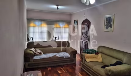 SOBRADO COM 3 QUARTOS/SUÍTE, ESPAÇO GOURMET, 6 VAGAS, PARA VENDA, TUCURUVI, SÃO PAULO