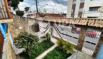 SOBRADO 3 QUARTOS/SUÍTE,ESPAÇO GOURMET, 6 VAGAS PARA VENDA TUCURUVI, SÃO PAULO