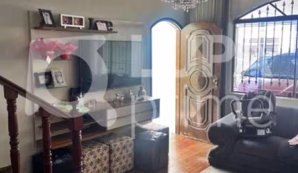 SOBRADO COM 3 QUARTOS PARA VENDA, JARDIM GUANÇA, SÃO PAULO