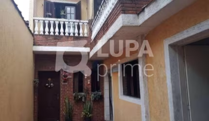 SOBRADO PARA RENDA, 7 QUARTOS/SUÍTES, 6 VAGAS, VILA GUILHERME, SÃO PAULO