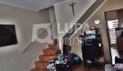 SOBRADO COM 2 QUARTOS PARA VENDA, VILA MARIA BAIXA, SÃO PAULO