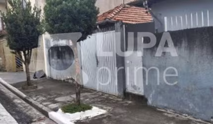 TERRENO RESIDENCIAL COM 215M² PARA VENDA, VILA SABRINA, SÃO PAULO