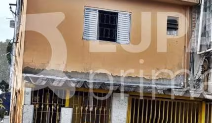 SOBRADO PARA RENDA, JARDIM JULIETA, SÃO PAULO