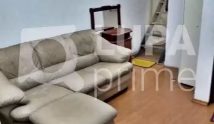 SOBRADO COM 2 QUARTOS E 2 VAGAS DE GARAGEM PARA VENDA, JARDIM BRASIL, SÃO PAULO