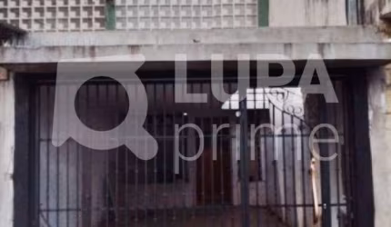SOBRADO COM 3 QUARTOS PARA VENDA NO CENTRO COMERCIAL DO BRÁS, SÃO PAULO