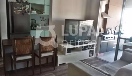 APARTAMENTO COM 2 QUARTOS, 1 VAGA DE GARAGEM E LAZER COMPLETO PARA VENDA NA VILA MARIA