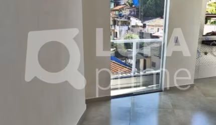 COBERTURA COM 2 QUARTOS PARA VENDA, PARADA INGLESA, SÃO PAULO
