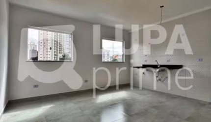 APARTAMENTO COM 2 QUARTOS PARA VENDA, PARADA INGLESA, SÃO PAULO