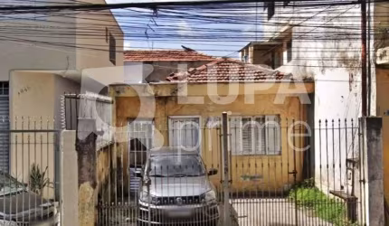 TERRENO RESIDENCIAL COM 94M² PARA VENDA, PARQUE EDU CHAVES, SÃO PAULO