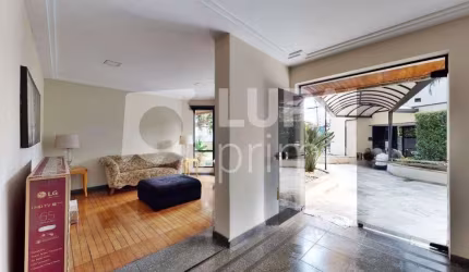 APARTAMENTO COM 4 QUARTOS/SUÍTES, 4 VAGAS, PARA VENDA, JARDIM SÃO PAULO, SÃO PAULO
