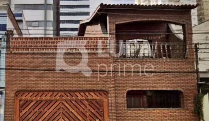 SOBRADO COM 4 QUARTOS PARA VENDA, TATUAPÉ, SÃO PAULO