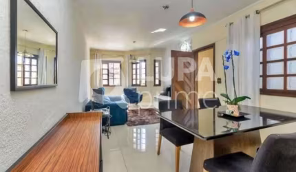 SOBRADO COM 3 QUARTOS PARA VENDA, JARDIM SÃO PAULO, SÃO PAULO