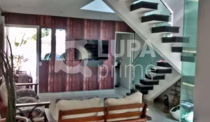 SOBRADO COM 3 QUARTOS PARA VENDA, LIMÃO, SÃO PAULO