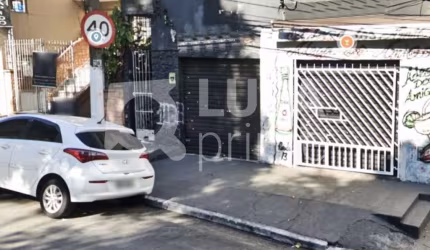 SALÃO COMERCIAL COM 50M² PARA LOCAÇÃO, VILA MARIA BAIXA, SÃO PAULO