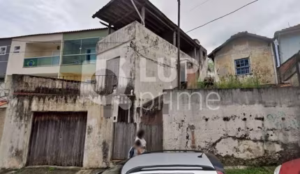 TERRENO RESIDENCIAL COM 289M² PARA VENDA, VILA MARIA ALTA, SÃO PAULO