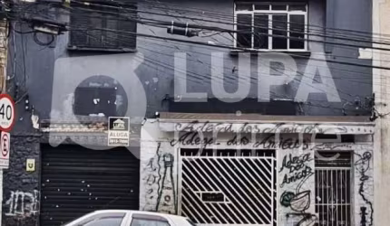 SOBRADO PARA RENDA, VILA MARIA BAIXA, SÃO PAULO