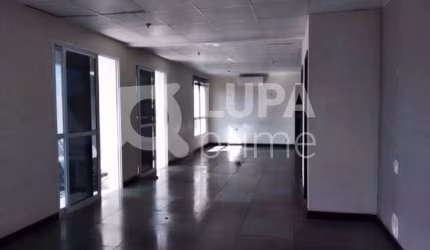 SALA COMERCIAL COM 132M² PARA LOCAÇÃO, BARRA FUNDA, SÃO PAULO