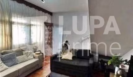 SOBRADO COM 2 QUARTOS PARA VENDA,ESPAÇO GOURMET, 3 VAGAS, PARQUE EDU CHAVES, SÃO PAULO
