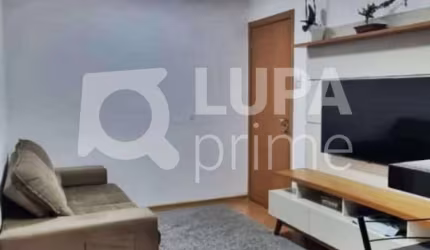 APARTAMENTO COM 2 QUARTOS E 1 VAGA PARA VENDA, JARDIM CITY, GUARULHOS