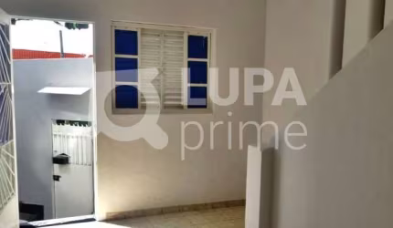 CASA TÉRREA PARA RENDA, CACHOEIRINHA, SÃO PAULO