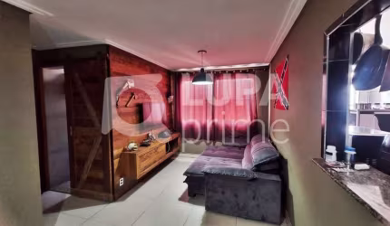 APARTAMENTO COM 2 QUARTOS PARA VENDA, JARDIM ANDARAÍ, SÃO PAULO