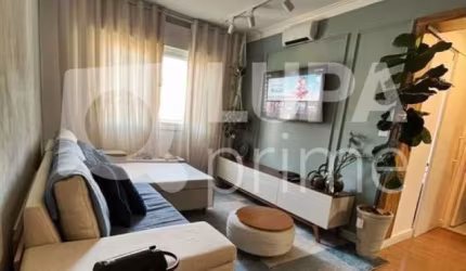 APARTAMENTO COM 1 QUARTO PARA VENDA, PARADA INGLESA, SÃO PAULO