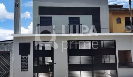 PRÉDIO RESIDENCIAL COM 336M² PARA VENDA, CASA VERDE, SÃO PAULO