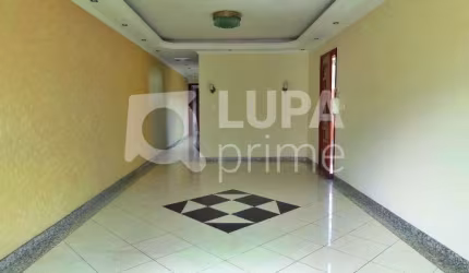 SOBRADO COM 3 QUARTOS (SUITES) ESPAÇO GOURMET 9 VAGAS JARDIM SÃO PAULO