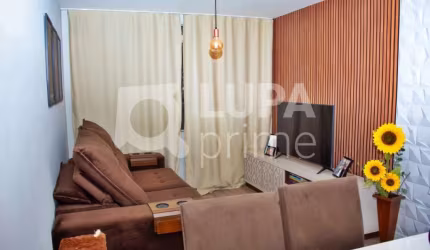 APARTAMENTO COM 2 QUARTOS PARA VENDA, FREGUESIA DO Ó, SÃO PAULO