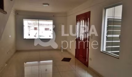 SOBRADO COM 3 QUARTOS PARA VENDA, VILA CONSTANÇA, SÃO PAULO