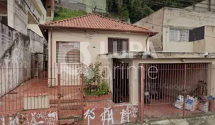 TERRENO RESIDENCIAL COM 284M² PARA VENDA, VILA ISOLINA MAZZEI, SÃO PAULO