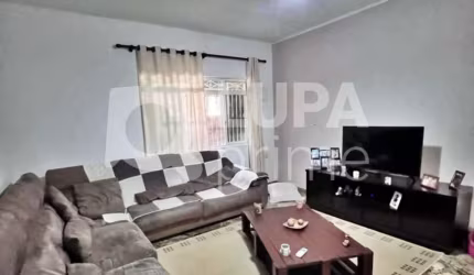SOBRADO COM 4 QUARTOS PARA VENDA, VILA EDE, SÃO PAULO