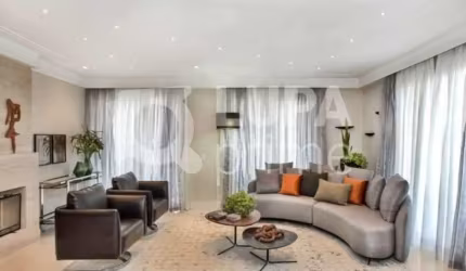 APARTAMENTO COM 3 QUARTOS (SUITES) VARANDA GOURMET 5 VAGAS VILA MARIA ALTA
