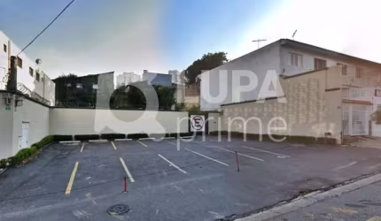TERRENO COMERCIAL COM 1.000M² PARA LOCAÇÃO, VILA MARIA, SÃO PAULO