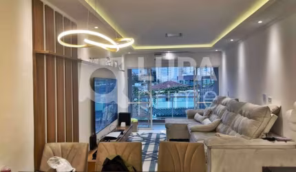 SOBRADO COM 3 QUARTOS PARA VENDA, IMIRIM, SÃO PAULO