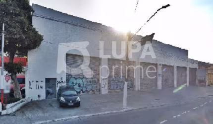 GALPÃO COMERCIAL COM 1.685M² PARA VENDA, LIMÃO, SÃO PAULO
