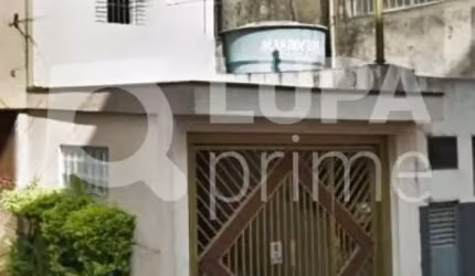 SOBRADO COM 3 QUARTOS PARA VENDA, TATUAPÉ, SÃO PAULO