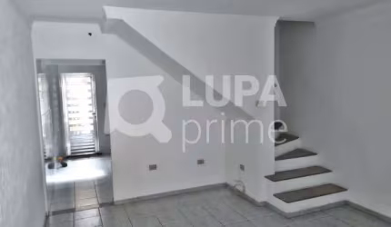 SOBRADO COM 3 QUARTOS PARA VENDA, VILA GUSTAVO, SÃO PAULO