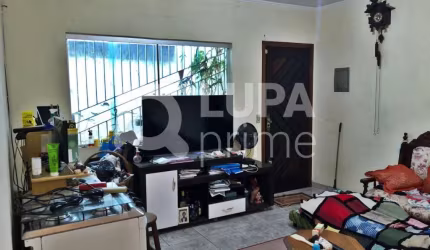CASA TÉRREA COM 3 QUARTOS E 2 VAGAS PARA VENDA, VILA EDE, SÃO PAULO