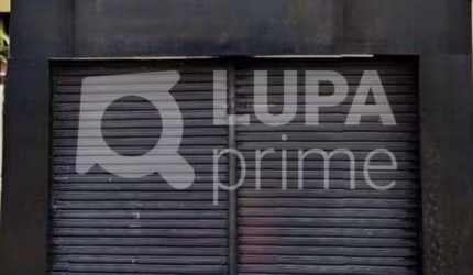 SALÃO COMERCIAL COM 140M² PARA VENDA, SANTANA, SÃO PAULO