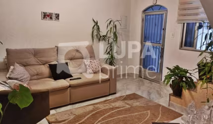 SOBRADO COM 3 QUARTOS PARA VENDA, VILA MARIA, SÃO PAULO