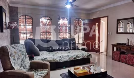 SOBRADO COM 3 QUARTOS PARA VENDA, PARADA INGLESA, SÃO PAULO