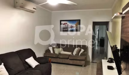 CASA COM 3 QUARTOS E 2 VAGAS DE GARAGEM PARA VENDA, PARQUE EDU CHAVES, SÃO PAULO