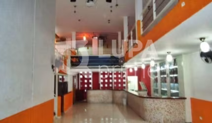 PRÉDIO COMERCIAL COM 233M² PARA VENDA, SANTANA, SÃO PAULO