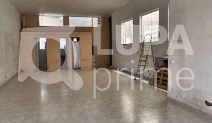 SALÃO COMERCIAL COM 220M² PARA LOCAÇÃO, VILA GUSTAVO, SÃO PAULO