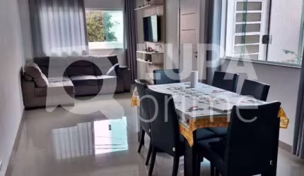 SOBRADO COM 3 QUARTOS PARA VENDA, IMIRIM, SÃO PAULO
